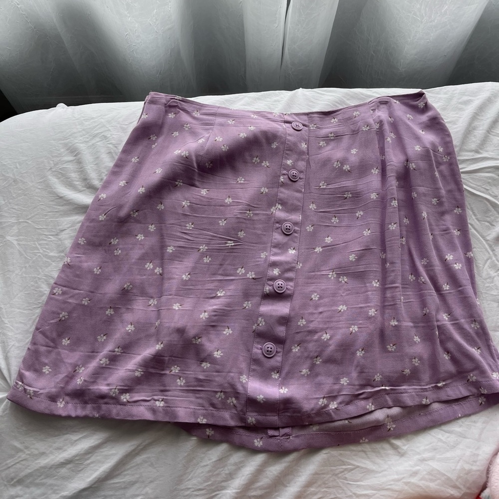 skirt